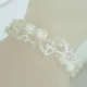 Arabesque - Arabesque Moonstone-Diaphanous white - 1